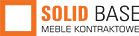 SolidBase Жиһаз үшін кафе барлар мейрамханалар орындықтар үстелдер барные Польша
